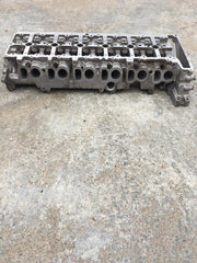 BMW 3 SERIES E90 E91 E92 E93 325D M57D30A ENGINE CYLINDER HEAD part number 7800003