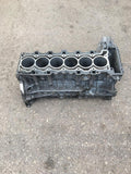 Cylinder Block For BMW 3.0 3,0 Petrol Engine Code N53B30A PART NUMBER 7 558 321 / 7558321