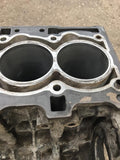 Cylinder Block For BMW 3.0 3,0 Petrol Engine Code N53B30A PART NUMBER 7 558 321 / 7558321