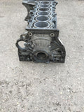 Cylinder Block For BMW 3.0 3,0 Petrol Engine Code N53B30A PART NUMBER 7 558 321 / 7558321