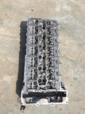 BMW 5 E60 525i 530i Engine n53b30a 3.0 Petrol Cylinder Head 7560164 78074087 3.0 Petrol 160kw 2009