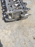 BMW 5 E60 525i 530i Engine n53b30a 3.0 Petrol Cylinder Head 7560164 78074087 3.0 Petrol 160kw 2009