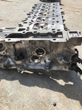 BMW 5 E60 525i 530i Engine n53b30a 3.0 Petrol Cylinder Head 7560164 78074087 3.0 Petrol 160kw 2009