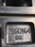 BMW 5 E60 525i 530i Engine n53b30a 3.0 Petrol Cylinder Head 7560164 78074087 3.0 Petrol 160kw 2009