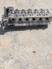BMW 5 E60 525i 530i Engine n53b30a 3.0 Petrol Cylinder Head 7560164 78074087 3.0 Petrol 160kw 2009
