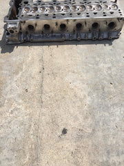 BMW E90 335i E60 535i N54 3.0 doubleturbo  3.5 Twin Turbo N54B30A petrol ENGINE CYLINDER HEAD part number 7560180