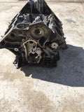 AUDI A6 2.4 FSI CYLINDER BLOCK FOR ENGINE CODE BDW PART NUMBERS R06E103032R 06E103023H 06E 103 023 H