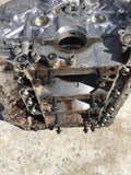 AUDI A6 2.4 FSI CYLINDER BLOCK FOR ENGINE CODE BDW PART NUMBERS R06E103032R 06E103023H 06E 103 023 H