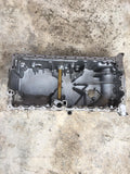 VOLVO S60 V70 S80 2.4 D5 D5244T11 ENGINE OIL SUMP PAN 9487159AA 9487159-AA 2.0 DIESEL 5 CYLINDER