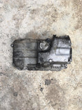 BMW 3 SERIES 2.0 Diesel OIL SUMP PAN 11137797969 N47/N47D20 (05-13) 11137797969