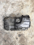 BMW 3 SERIES 2.0 Diesel OIL SUMP PAN 11137797969 N47/N47D20 (05-13) 11137797969