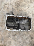 BMW 3 SERIES 2.0 Diesel OIL SUMP PAN 11137797969 N47/N47D20 (05-13) 11137797969