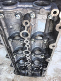 2015 LAND ROVER EVOQUE 2,0 2.0 DIESEL L538 ROCKER COVER 204DTD G4D36J011BB