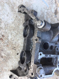 2015 LAND ROVER EVOQUE 2,0 2.0 DIESEL L538 ROCKER COVER 204DTD G4D36J011BB