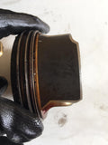 AUDI VOLKSWAGEN 3.0 TSI TFSI PETROL TURBO V6 ENGINE PISTON