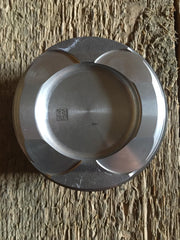 1pcs piston for mercedes-benz m276 3.5 v6 engine 3.0 turbo cls400 s400