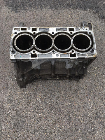 Cylinder block for Ford Focus fiesta kuga 1.6 turbo ecoboost Engine code JQDB