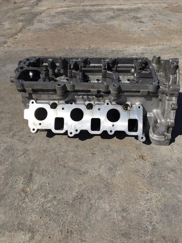 Cylinder head for Audi A4 8K A5 8T 3.0 V6 TDI Diesel CDY CDYA CAP CAPA 0594s 059286K AND CAMSHAFT CAP