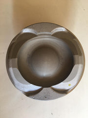 PISTON FOR FORD FOCUS FIESTA C-MAX ST mondeo s-max escape 1.6 TURBO PETROL ECOBOOST ENGINE CODE JQDA JQDB JTJA JTJB