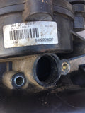 AUDI A5 A5 A6 2.0 TFSI PETROL MANUAL 2011 WATER PUMP THERMOSTAT HOUSING 06J121026P