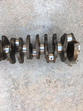 CRANKSHAFT FOR VOLKSWAGEN TRANSPORTER T5 MULTIVAN 2.5 TDI BNZ AXD