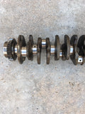 CRANKSHAFT FOR VOLKSWAGEN TRANSPORTER T5 MULTIVAN 2.5 TDI BNZ AXD