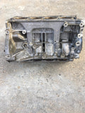 Cylinder block HRA2 H5FT (HRA2DDT) 110112878R RENAULT  KADJAR / CAPTUR  DACIA DUSTER  NISSAN QASHQAI / PULSAR 1.2 turbo PETROL H5FT / HRA2DDT - CODE