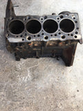 Cylinder block for opel 1.7 diesel engine code z17dtr zafira astra vectra corsa gm chevrolet