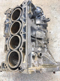 Cylinder block HRA2 H5FT (HRA2DDT) 110112878R RENAULT  KADJAR / CAPTUR  DACIA DUSTER  NISSAN QASHQAI / PULSAR 1.2 turbo PETROL H5FT / HRA2DDT - CODE