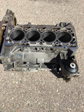 ENGINE CYLINDER BLOCK A20NFT 2.0 2,0 PETROL TURBO CHARGED PART NUMBER A330061 GM 12642782 C32505 BUICK REGAL VERANO SAAB 9-5 opel astra vxr insignia opc