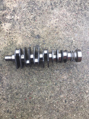 Standard genuine Crankshaft For Porsche petrol 6 cylinder non turbo