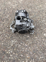BMW G30 520D 2.0 2,0 diesel engine code B47D20A Oe part number 8513756 