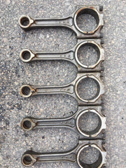 Connecting rod conrod one 1 x original Ford Focus st st225 2.5 turbo petrol engine code hyda more available