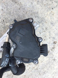 Genuine VW Throttle Body butterfly Flap control valve Passat Tiguan CC Rapid Yeti 2.0 TDI CR 04L128063AA 04l128637a valeo bosch 0281006222 04l906051b 04l145049l