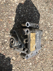 BMW E46 318i 318ti 318ci N42 N46 Power Steering Pump & Water Pump PART NUMBER 6756611 