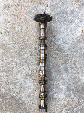 Camshaft for audi a5 2.0 tsi tfsi petrol engine