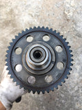 Camshaft for audi a5 2.0 tsi tfsi petrol engine