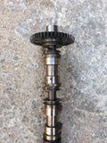 Camshaft for audi a5 2.0 tsi tfsi petrol engine