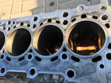 0000 CYLINDER BLOCK 7799978 BMW 3.0 DIESEL ENGINE CODE N57 N57D30 n57d30a may fit code N57D30B