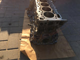 0000 CYLINDER BLOCK 7799978 BMW 3.0 DIESEL ENGINE CODE N57 N57D30 n57d30a may fit code N57D30B