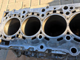 0000 CYLINDER BLOCK 7799978 BMW 3.0 DIESEL ENGINE CODE N57 N57D30 n57d30a may fit code N57D30B