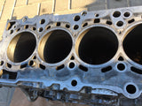 0000 CYLINDER BLOCK 7799978 BMW 3.0 DIESEL ENGINE CODE N57 N57D30 n57d30a may fit code N57D30B