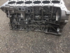 0000 CYLINDER BLOCK 7799978 BMW 3.0 DIESEL ENGINE CODE N57 N57D30 n57d30a may fit code N57D30B