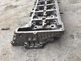 GENUINE BMW X5 X6 6 CYLINDER N57D30B 3.0 3.5 4.0 D DIESEL ENGINE CYLINDER HEAD PART NUMBER 7800003