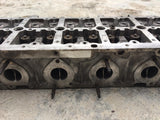 GENUINE BMW X5 X6 6 CYLINDER N57D30B 3.0 3.5 4.0 D DIESEL ENGINE CYLINDER HEAD PART NUMBER 7800003