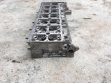 GENUINE BMW X5 X6 6 CYLINDER N57D30B 3.0 3.5 4.0 D DIESEL ENGINE CYLINDER HEAD PART NUMBER 7800003