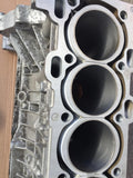 Cylinder Block #HUWA #HYDA #HUBA FORD VOLVO 2.5 TURBO PETROL BLOCK HYDA HUBA HUWA FOCUS ST 225 MONDEO S MAX GALAXY