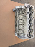 Cylinder Block #HUWA #HYDA #HUBA FORD VOLVO 2.5 TURBO PETROL BLOCK HYDA HUBA HUWA FOCUS ST 225 MONDEO S MAX GALAXY