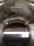 ASTON MARTIN DB5 DB6 DBS 4.0 L petrol engine Piston heplex 16358 m67 am413 std standard