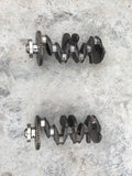 CRANKSHAFT FOR AUDI VW / VOLKSWAGEN SEAT SKODA 1.8 2.0 TSI ENGINE PART NUMBER 06L OR 06K